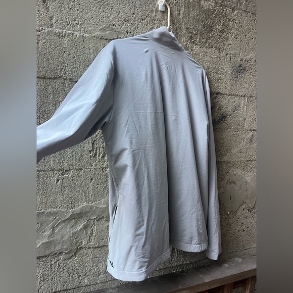 Vuori Palomar Insulated Jacket - Picture 3 of 4